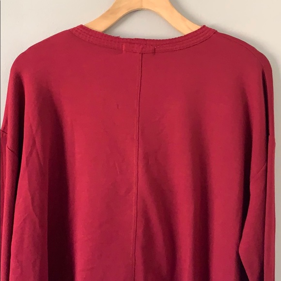 SOLD Rag & Bone pullover - Picture 13 of 16